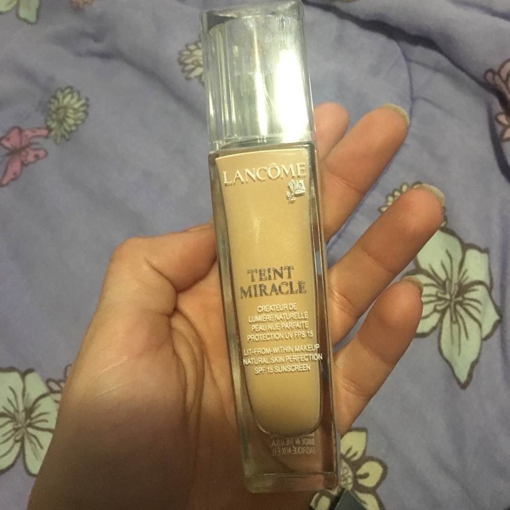 Lancôme
