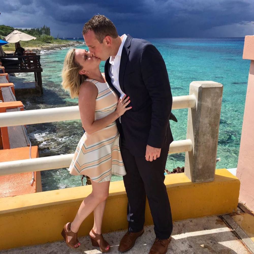 Meet your Posher, Paige