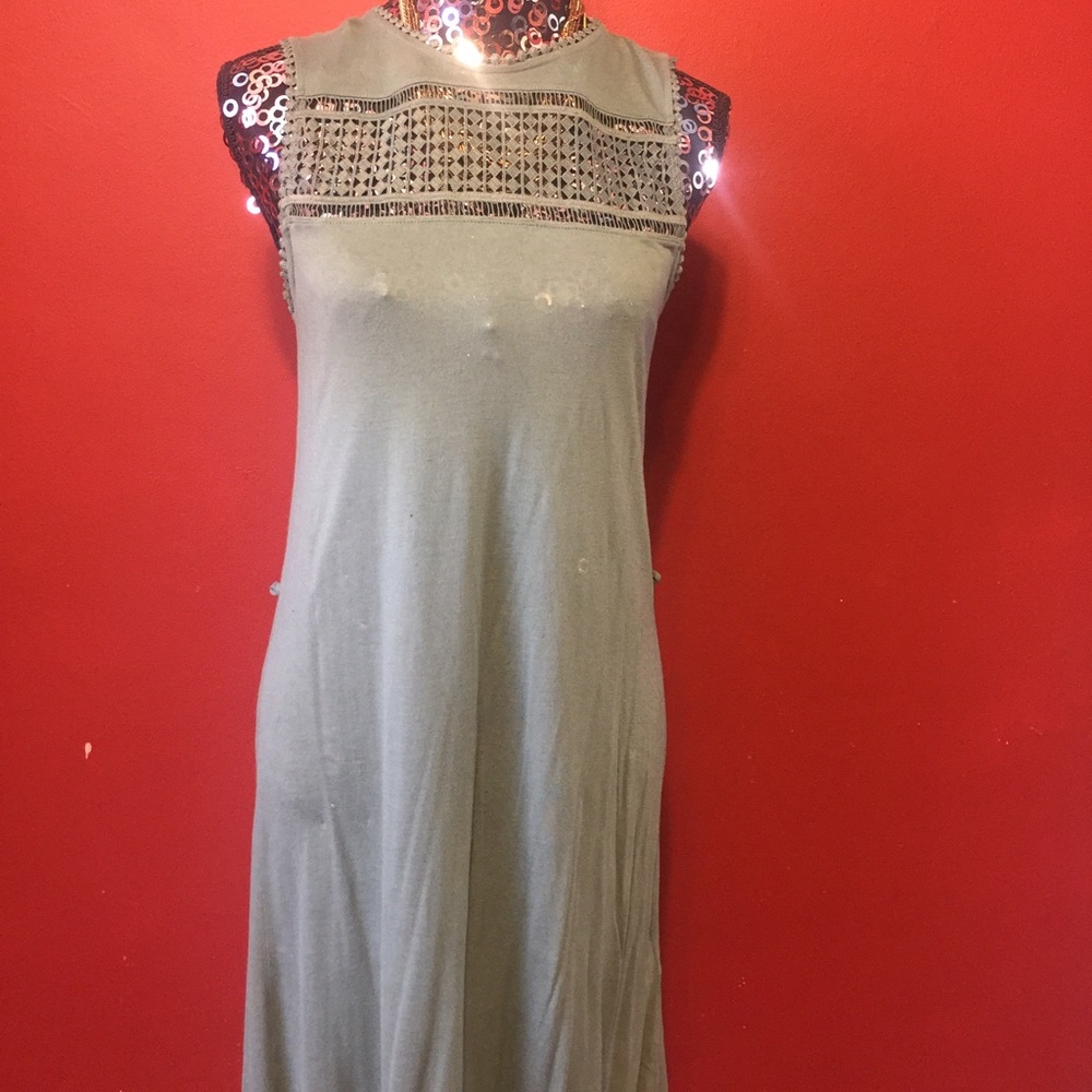 GUC Summer Dress