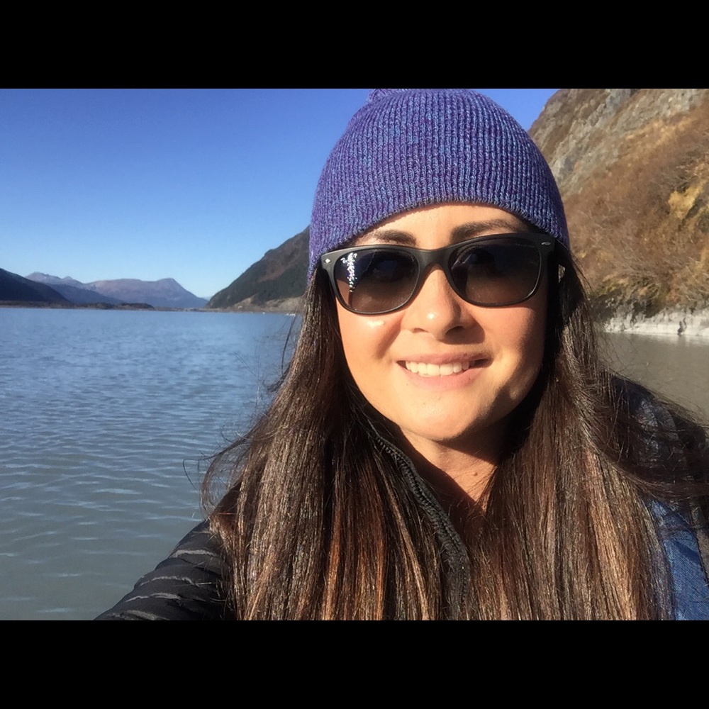 Meet your Posher, Brandi