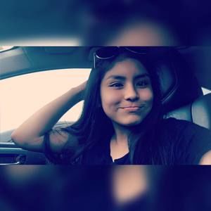 Meet your Posher, Bridget