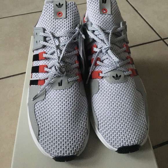 Adidas EQT "Overkill" - Picture 3 of 4