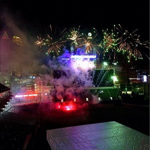 Meet your Posher, Sam