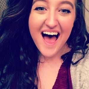 Meet your Posher, Caroline