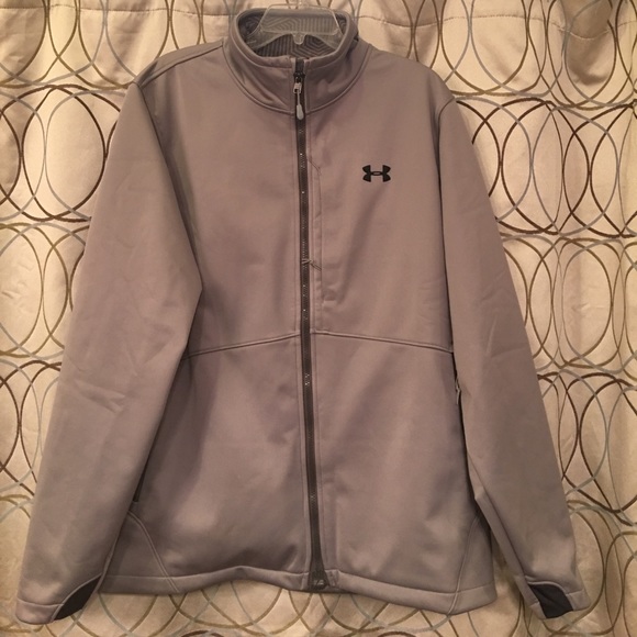 Under Armour Other - Under Armour Storm 2 Jacket