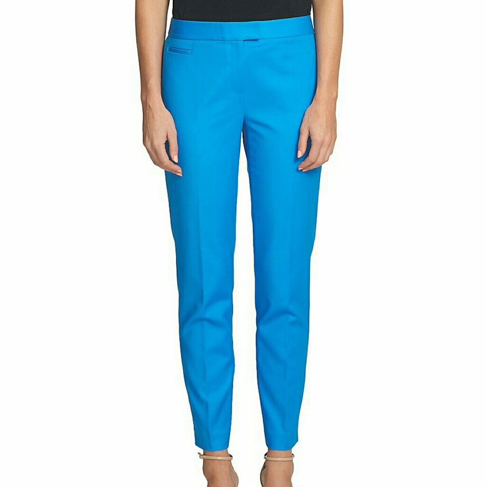 CECE by Cynthia Steffe Slim Pants - Picture 2 of 8