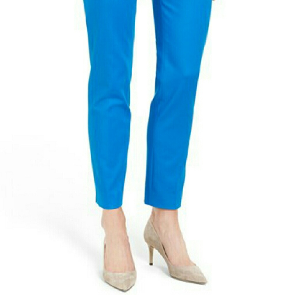 CECE by Cynthia Steffe Slim Pants - Picture 7 of 8
