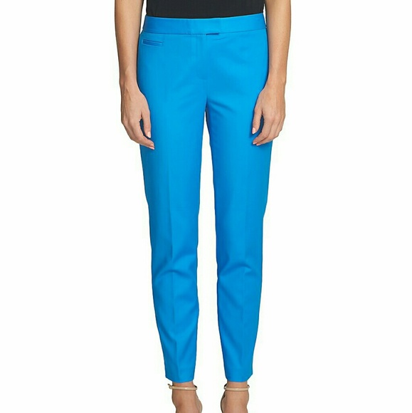 CECE by Cynthia Steffe Slim Pants - Picture 2 of 8