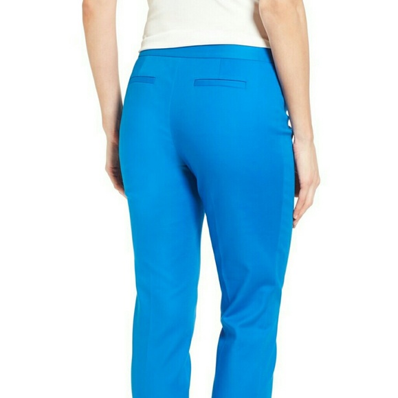 CECE by Cynthia Steffe Slim Pants - Picture 6 of 8