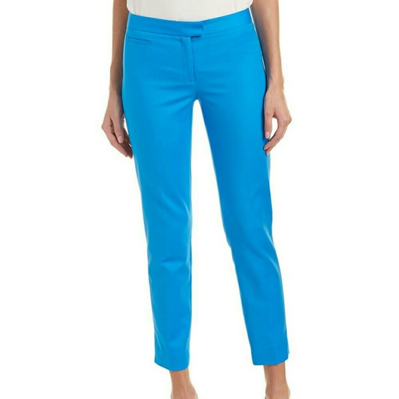 CECE by Cynthia Steffe Slim Pants - Picture 5 of 8