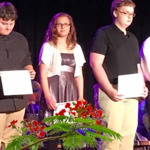 Meet your Posher, Betsy