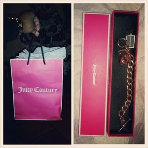 Juicy Couture Bracelet