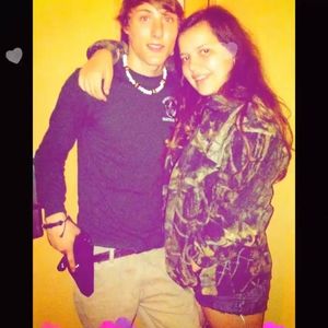 Meet your Posher, Kacey