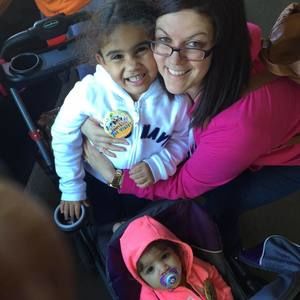 Meet your Posher, Elia