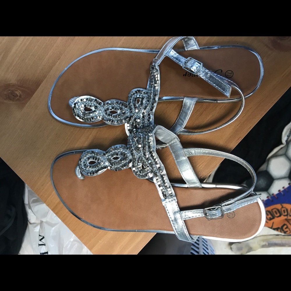 Sandals