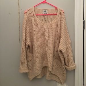 UNIF X URBAN OUTFITTERS SWEATER