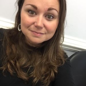 Meet your Posher, Christine