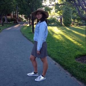 Meet your Posher, Aurora