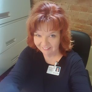 Meet your Posher, Angie