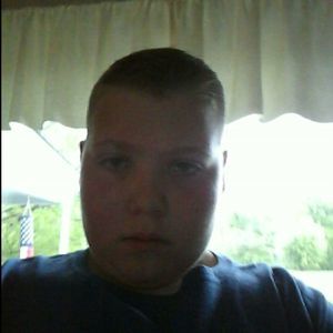 Meet your Posher, Nathan