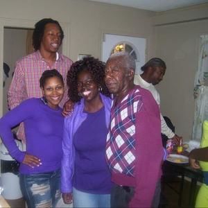 Meet your Posher, Annette