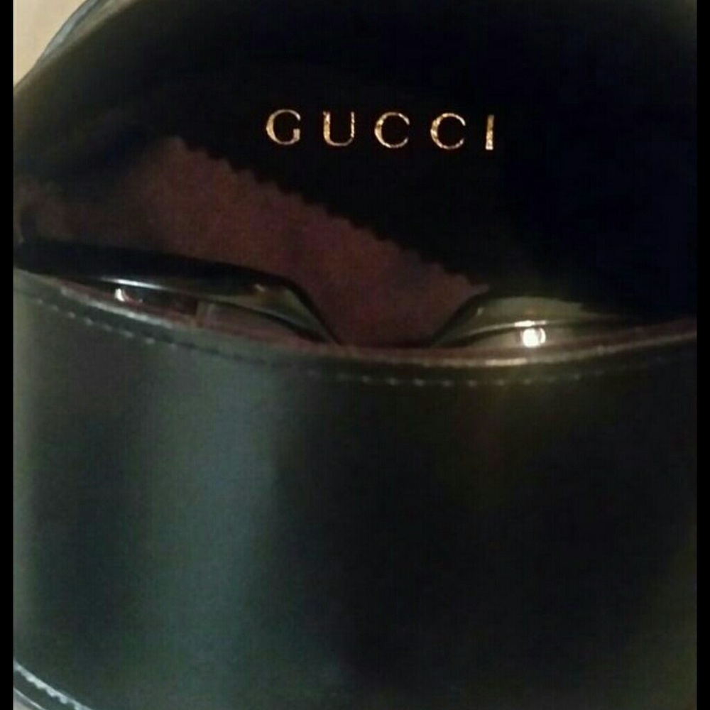 Authentic Gucci Sunglasses