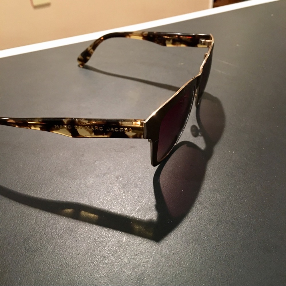 Marc by Marc Jacobs Women's Sunglasses