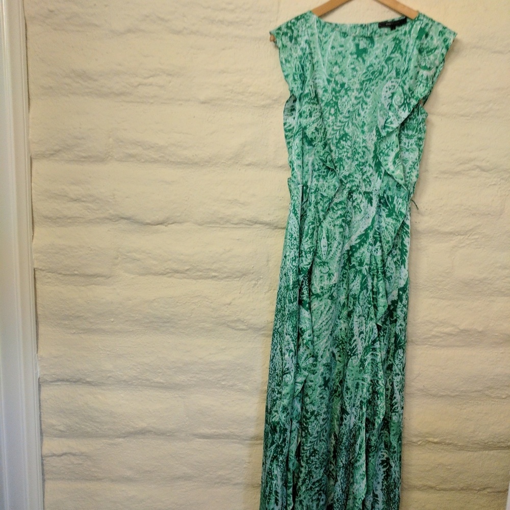 BCBG Maxi Dress