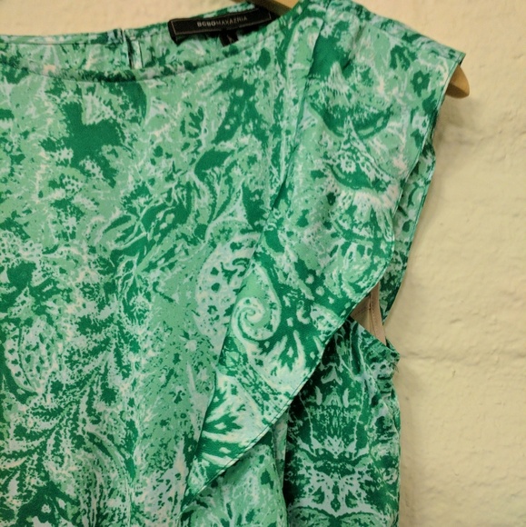 BCBG Maxi Dress - Picture 2 of 4