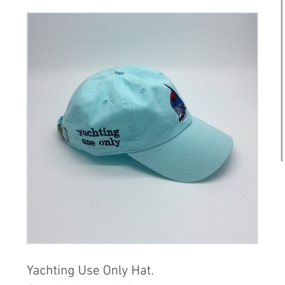 America's Cup Style Yachting