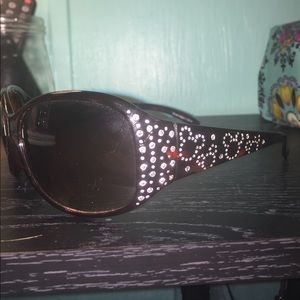 Mickey Head Sunglasses