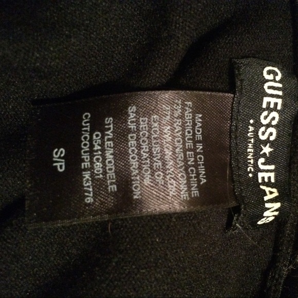 Guess sweater - Picture 4 of 4