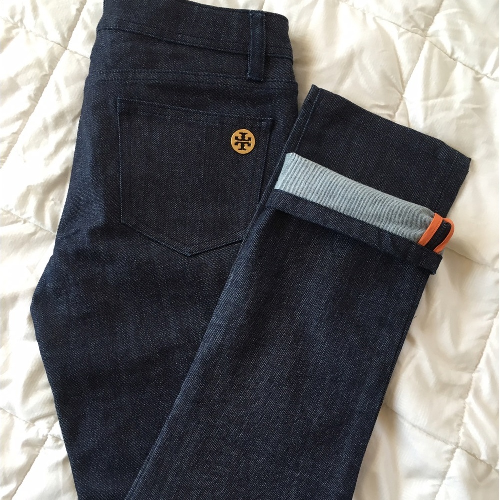 Tory Burch pants