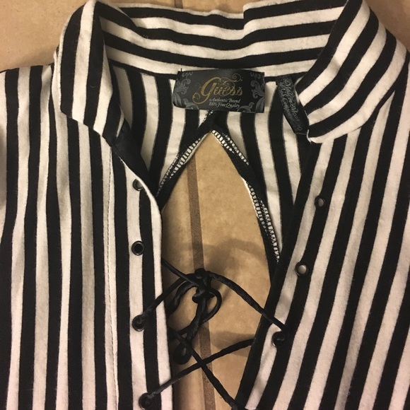 Guess Dress - Picture 4 of 4