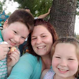 Meet your Posher, Angel