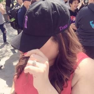 Meet your Posher, Wendy