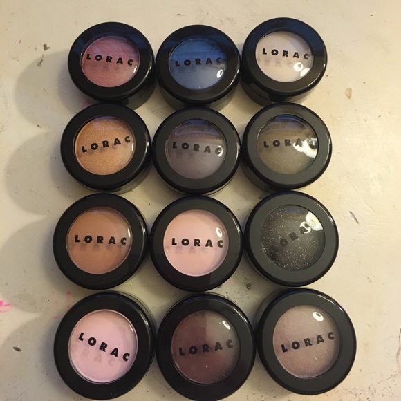 Lorac Other - Lorac 12 single eyeshadow