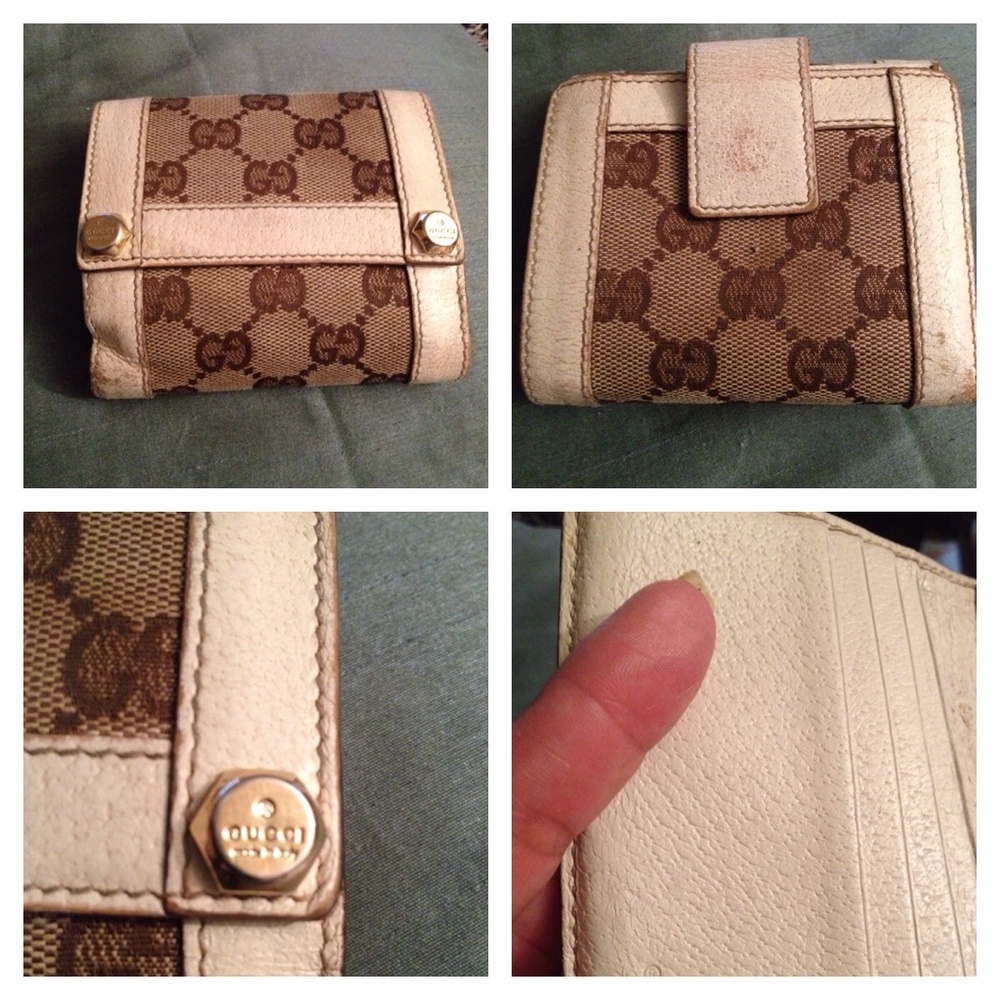 Gucci Wallet