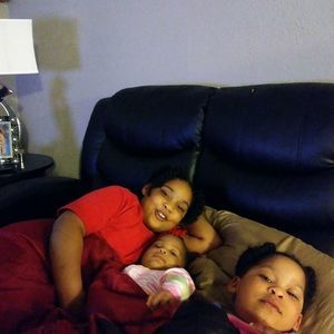 Meet your Posher, Chantal