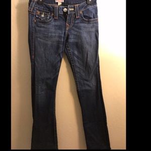 True religion jeans