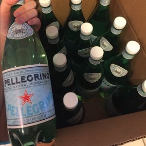 S. Pellegrino