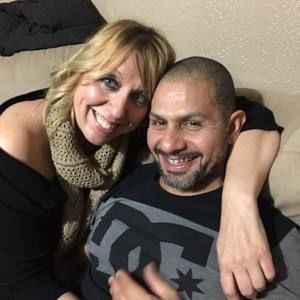 Meet your Posher, Beth