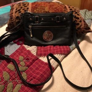 Michael Kors Side Purse