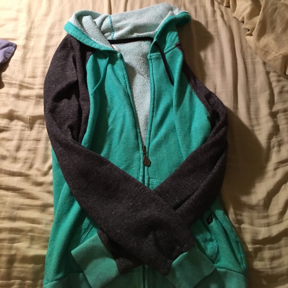 SUPER cozy hoodie WORN ONCE