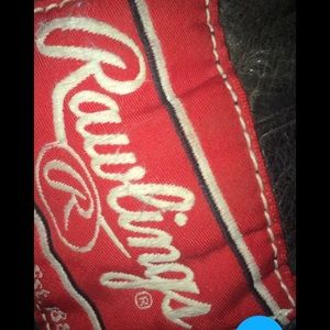 Meet your Posher, Levi