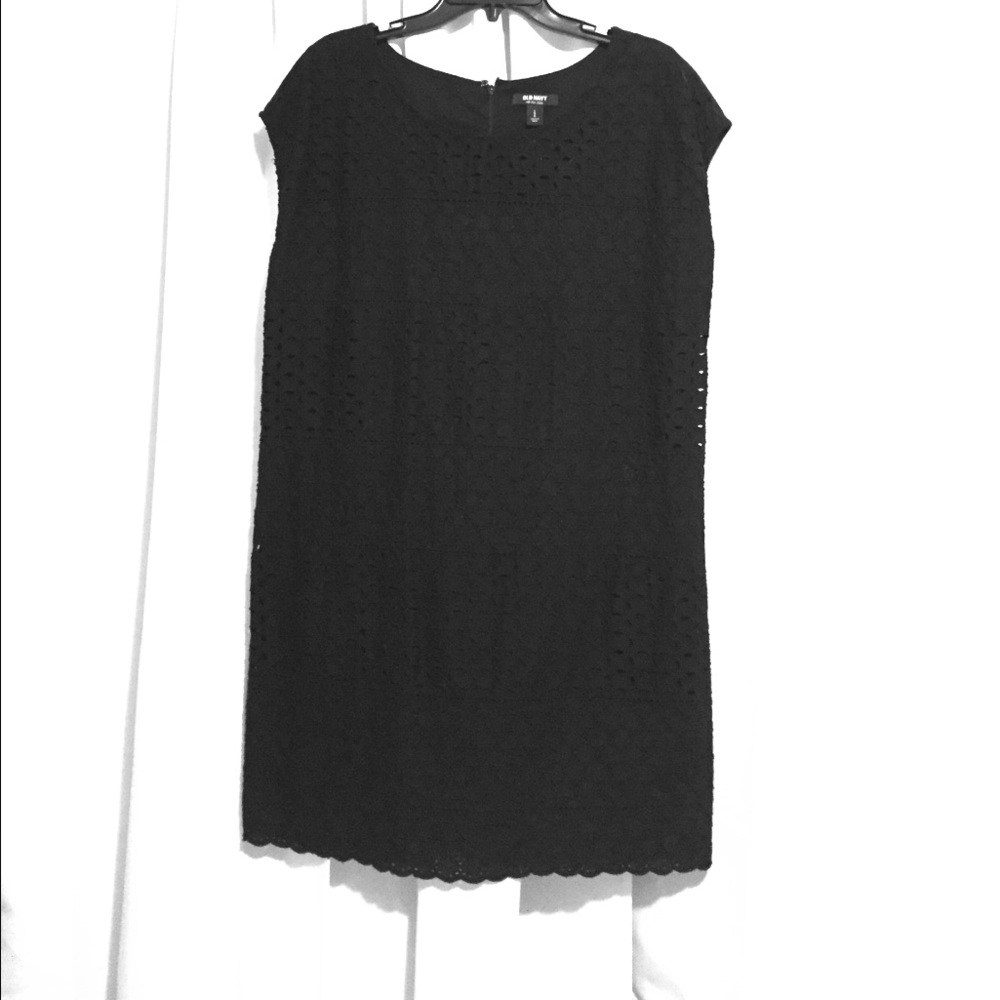 Old Navy cap sleeve dress