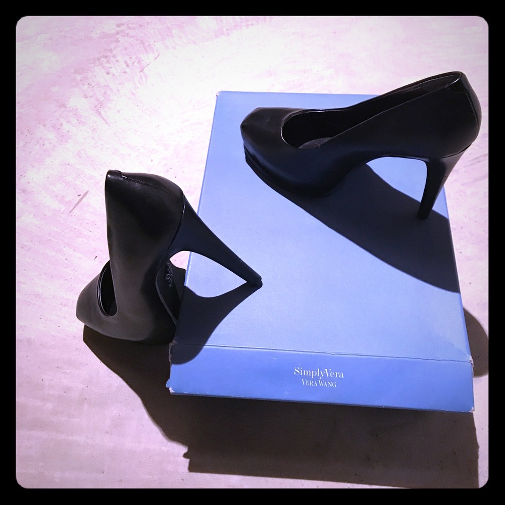 Simply Vera platform