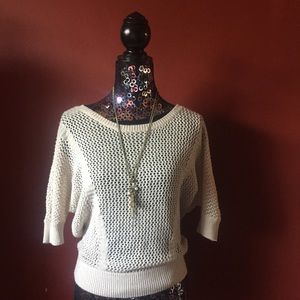 GUC Short Sleeve Sweater