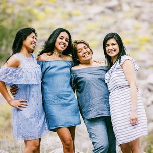 Meet your Posher, Lorna