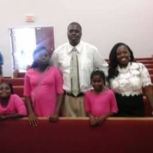 Meet your Posher, Sean